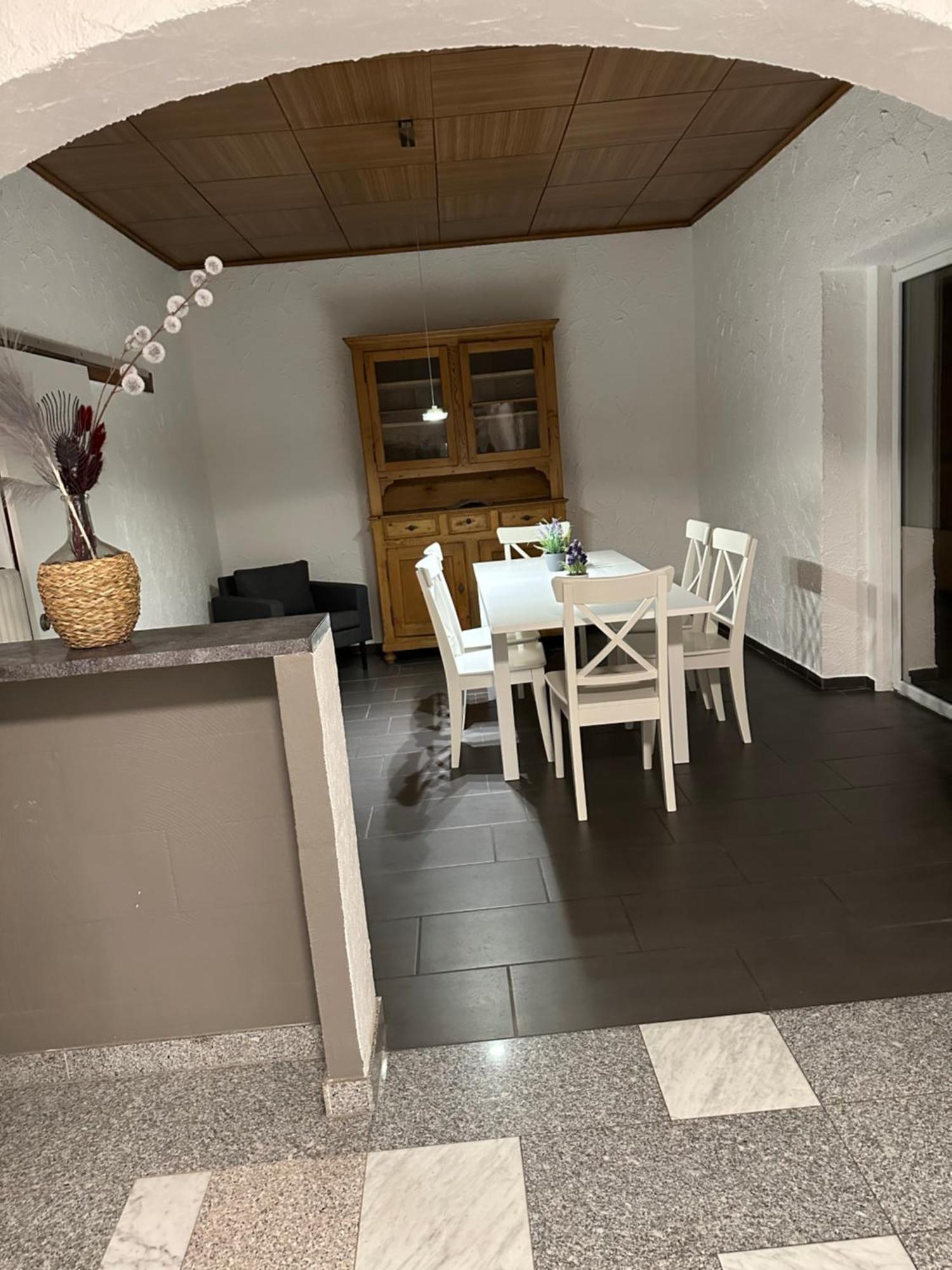 Ankas Ferienwohnung 2 Bexbach Exterior photo